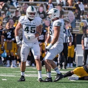 Meet your Posher, Noah